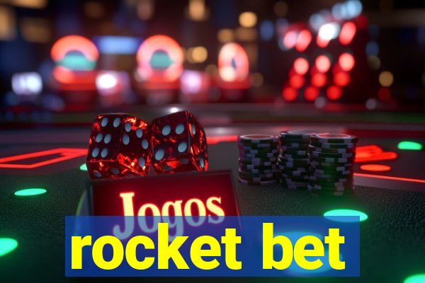 rocket bet